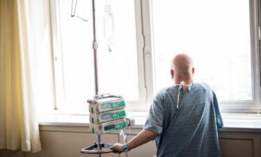 The rate of people dying from cancer in the United States has continuously declined over the past three decades