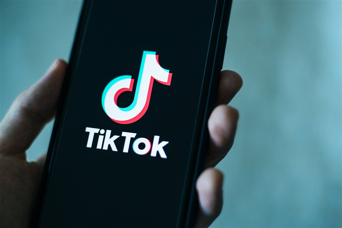 <i>Adobe Stock</i><br/>More than half of all US states have partially or fully banned TikTok from government devices