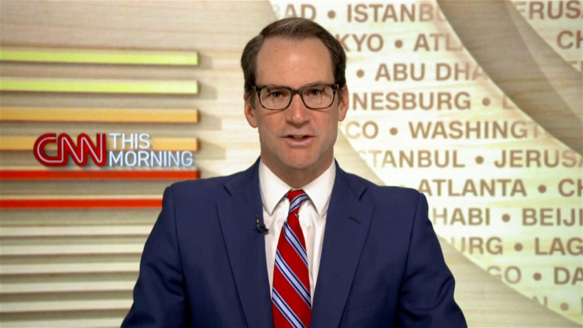 <i>CNN</i><br/>Democratic Rep. Jim Himes on Tuesday admitted that he is 