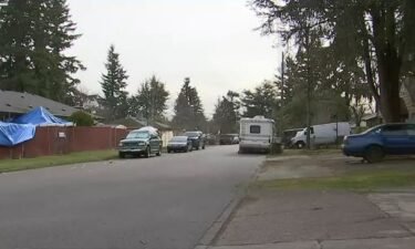 Some neighbors in Southeast Portland are at odds over one man’s attempt to help those experiencing homelessness in and around his property located on 157th Avenue and Stark Street.