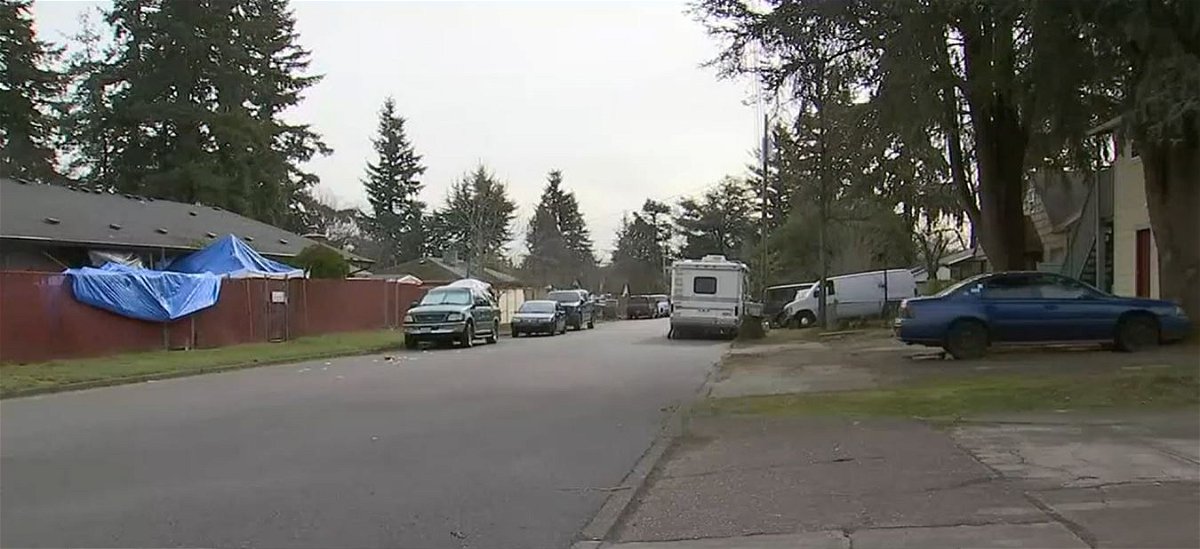 <i></i><br/>Some neighbors in Southeast Portland are at odds over one man’s attempt to help those experiencing homelessness in and around his property located on 157th Avenue and Stark Street.