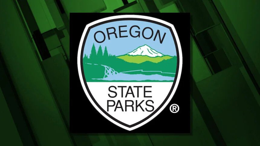 Oregon State Parks ready for Oct. 14 annual solar eclipse; some free eclipse glasses available - KTVZ