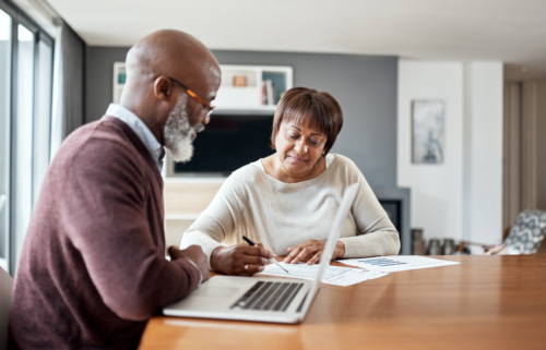 6 ways to strengthen your retirement savings this year