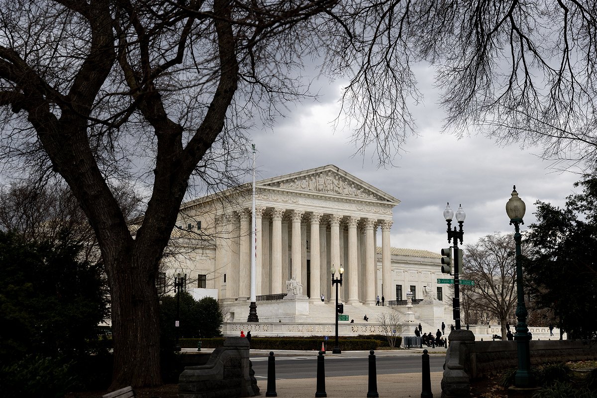 <i>Shutterstock</i><br/>The Supreme Court is set to hear back-to-back oral arguments this week in two cases that could significantly reshape online speech and content moderation.