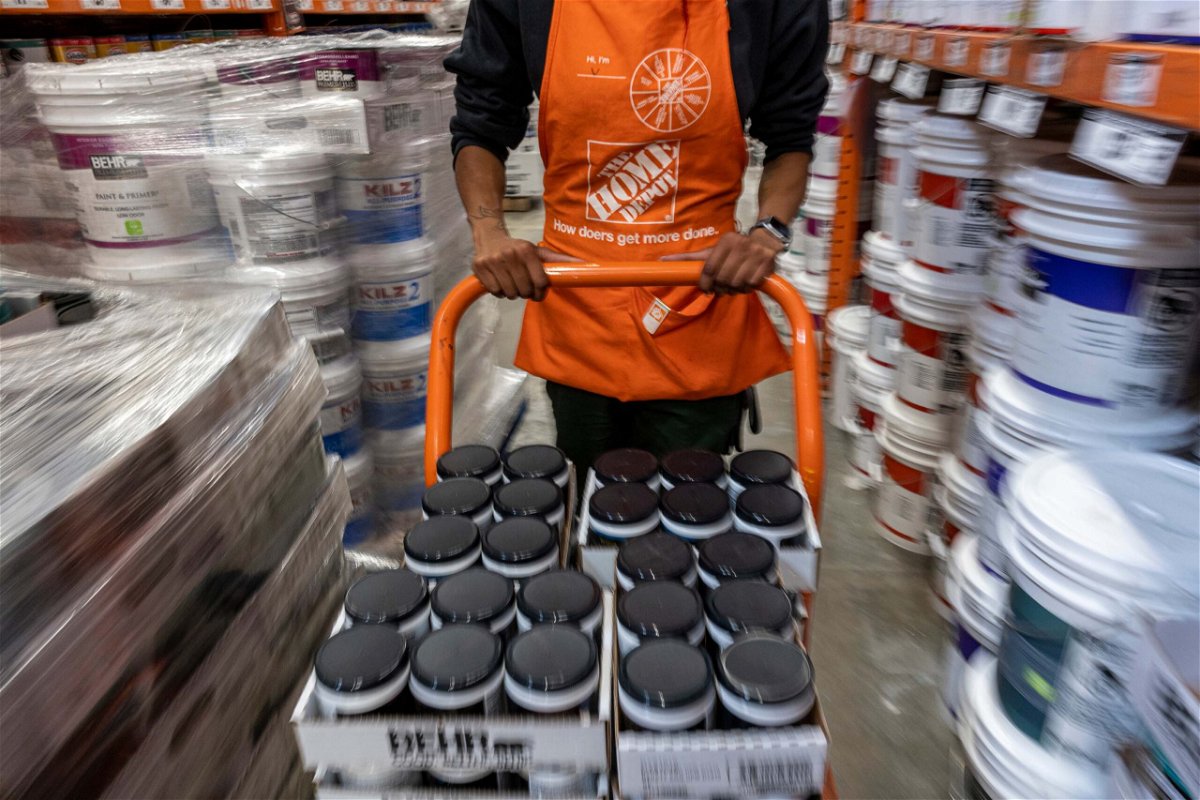 The Home Depot Just Announced A $1 Billion Investment In Its Employees