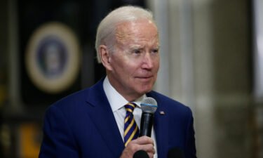 The FBI is conducting a search of President Joe Biden’s home in Rehoboth Beach