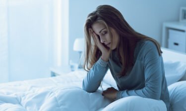 Irregular sleeping habits have been linked with atherosclerosis