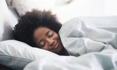 Good sleep habits added to life expectancy a new study found.