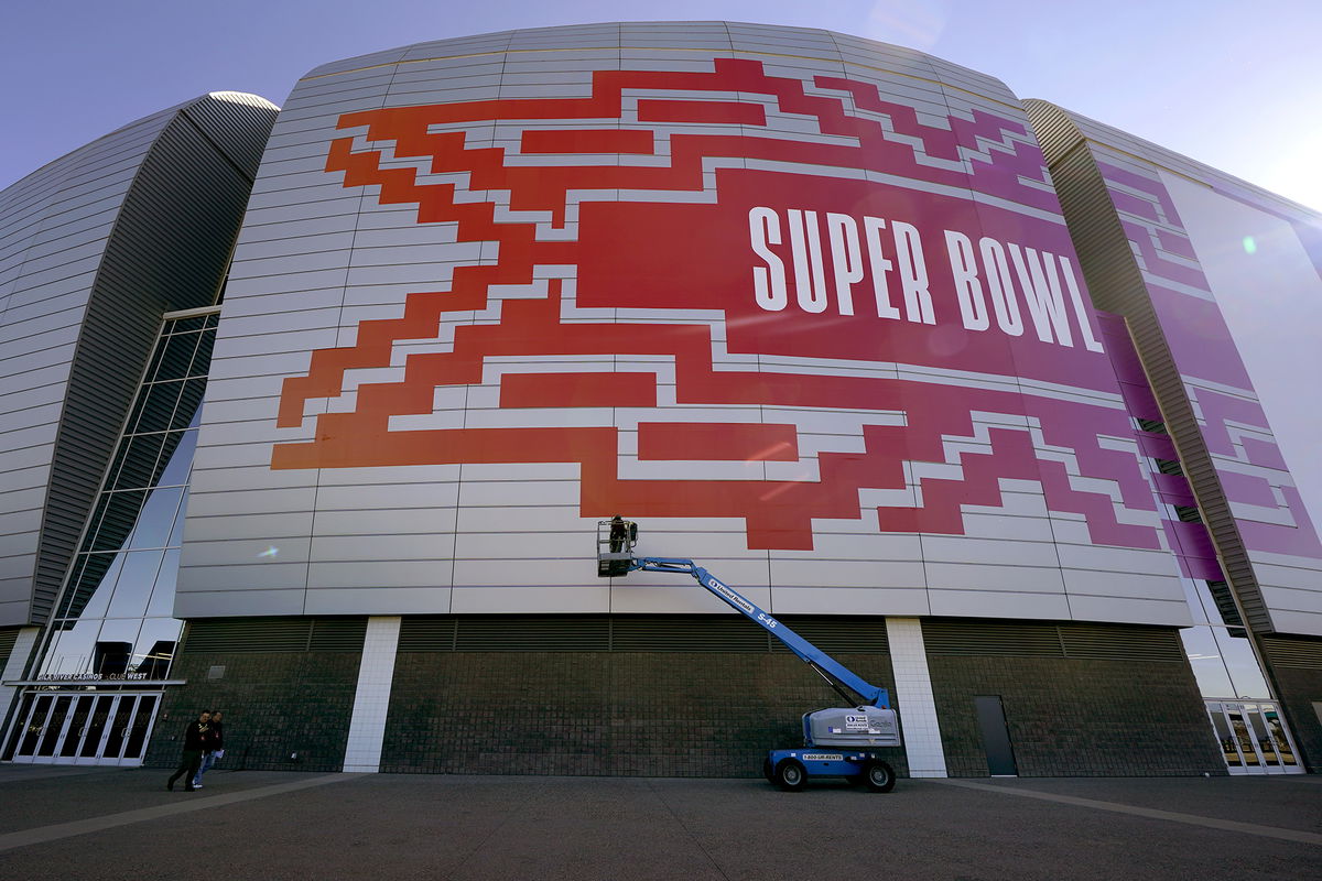 Financial Services Commercials in Super Bowl LVI Focus on Digital, Crypto