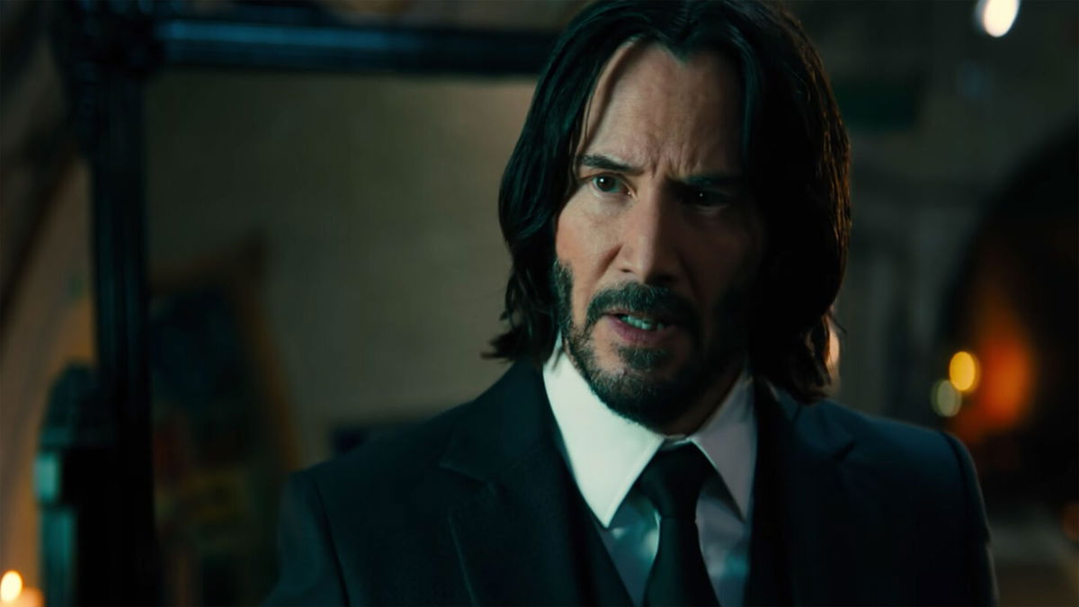 John Wick - Articles from Film School Rejects