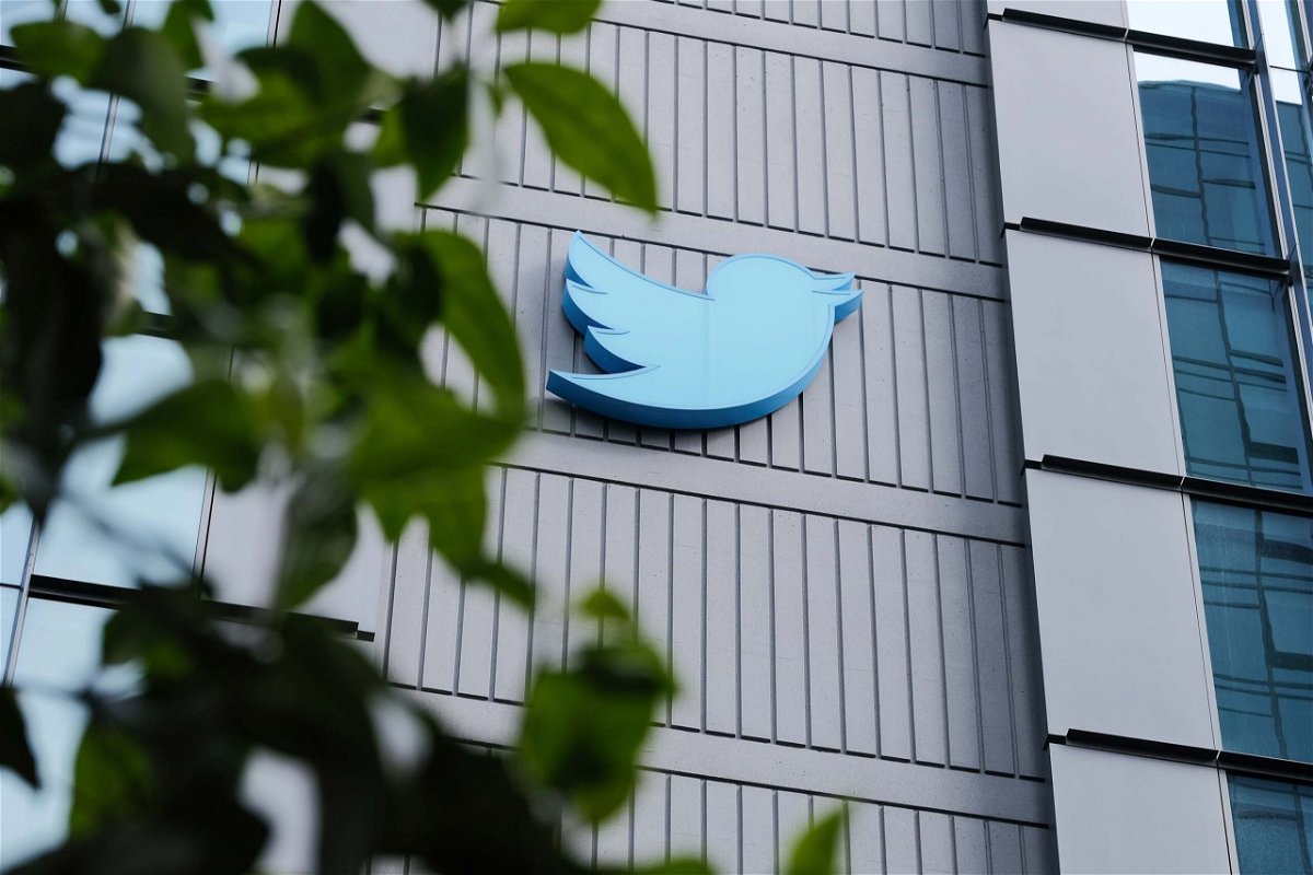 <i>David Odisho/Getty Images</i><br/>Twitter cut about 10% of its remaining staff