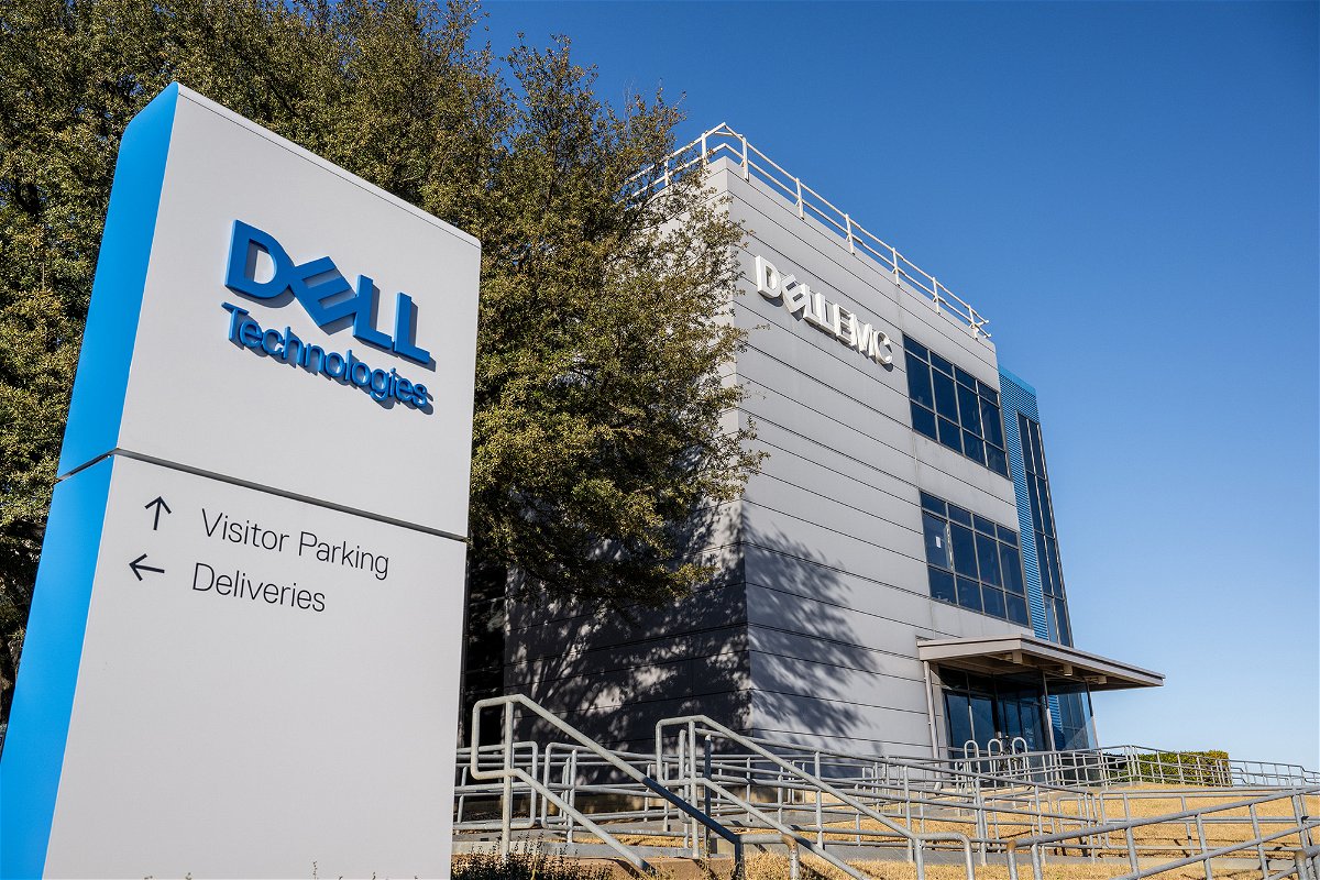 Dell to lay off more than 6,500 employees - KTVZ
