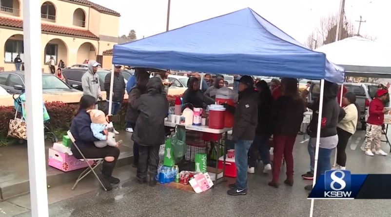 California neighbors are helping Pajaro flood victims KTVZ