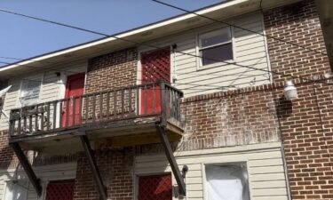 Renters are being forced out of the Stoner Avenue apartments in Shreveport