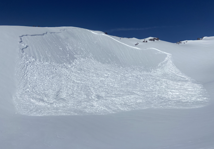 ‘Every area in Central Oregon is and can be risky’: Avalanche Center forecaster speaks after deadly slide – KTVZ