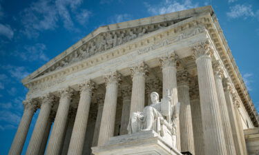 The Supreme Court urged by the Department of Justice and other parties to sidestep independent state legislature dispute