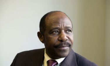 Paul Rusesabagina