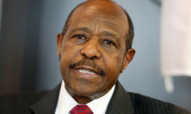 Paul Rusesabagina