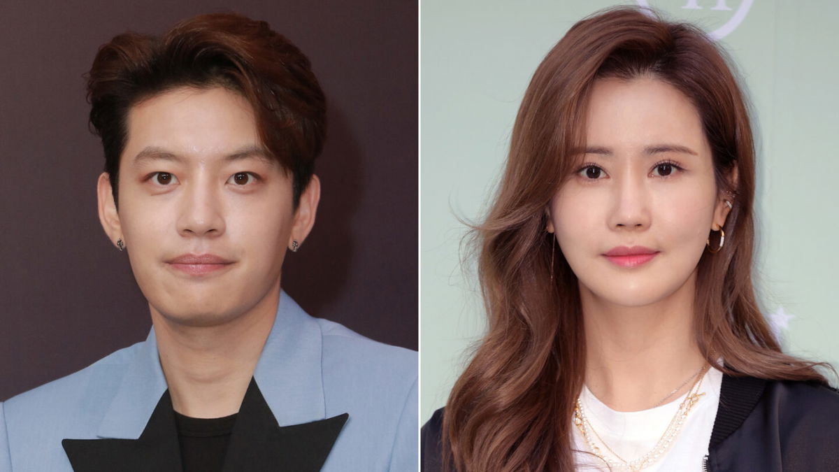 K-pop star Se7en and actress Lee Da-hae are getting married - KTVZ