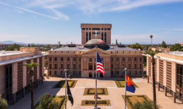 The press secretary for Arizona Gov. Katie Hobbs has resigned after sending out a tweet that suggested violence against "transphobes" hours after the Nashville school shooting