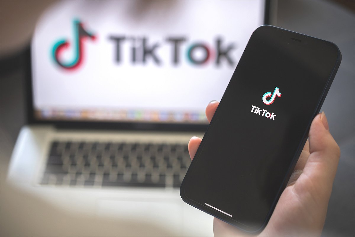 <i>Adobe Stock</i><br/>The Biden administration has threatened to ban TikTok from the United States unless the app's Chinese owners agree to spin off their share of the social media platform