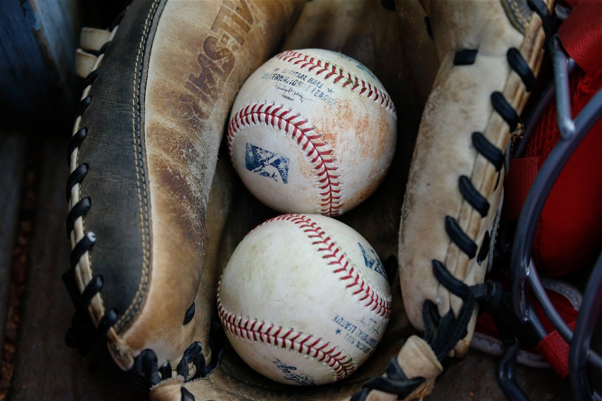 <i>Scott W. Grau/Icon Sportswire/Gettyh Images/FILE</i><br/>Minor league baseball players ratified a historic first-ever collective bargaining agreement (CBA) with Major League Baseball