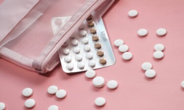 Some people may have negative side effects from birth control pills