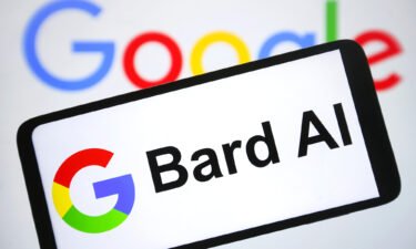 Google is opening up access to Bard