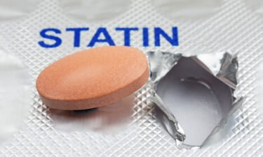 Statins are considered safe and effective