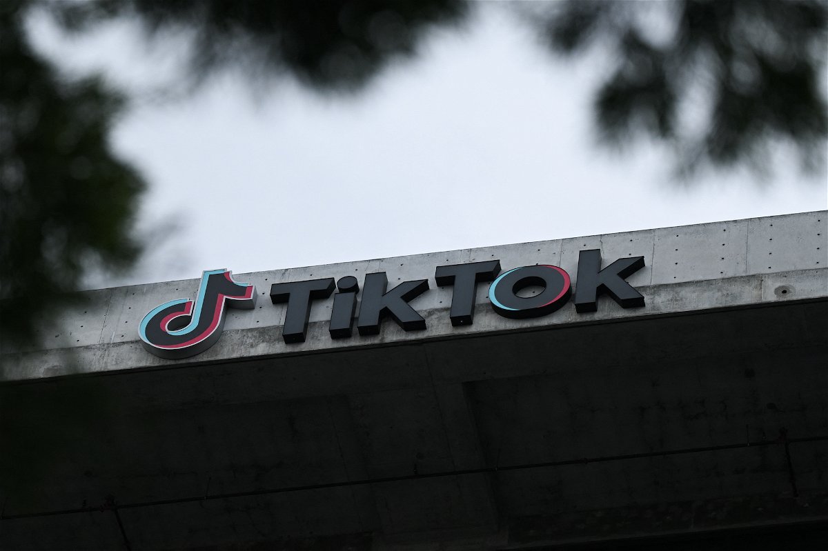 <i>Patrick T. Fallon/AFP/Getty Images</i><br/>New Zealand will ban TikTok on all devices with access to its parliament by the end of this month