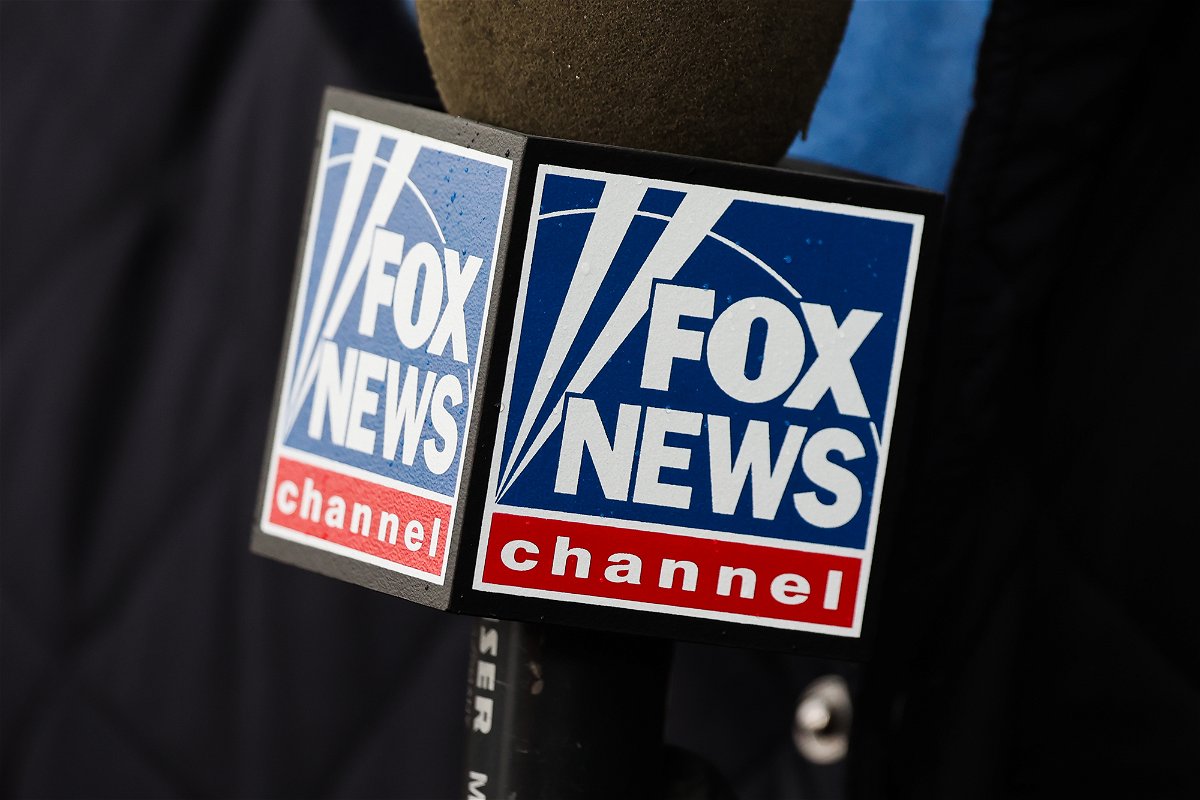 <i>Jakub Porzycki/NurPhoto/Getty Images</i><br/>Dominion Voting Systems' historic defamation case against Fox News will proceed to a high-stakes jury trial next month