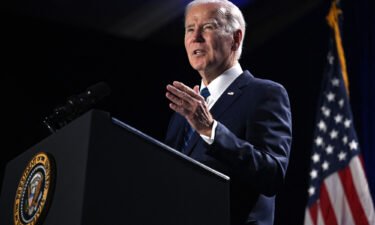 5 things to know for March 9 includes the budget blueprint President Joe Biden is set to reveal on March 9.