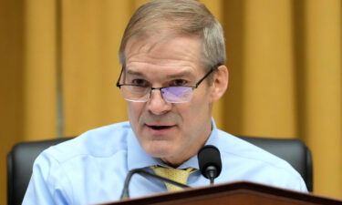 House Judiciary Chairman Jim Jordan