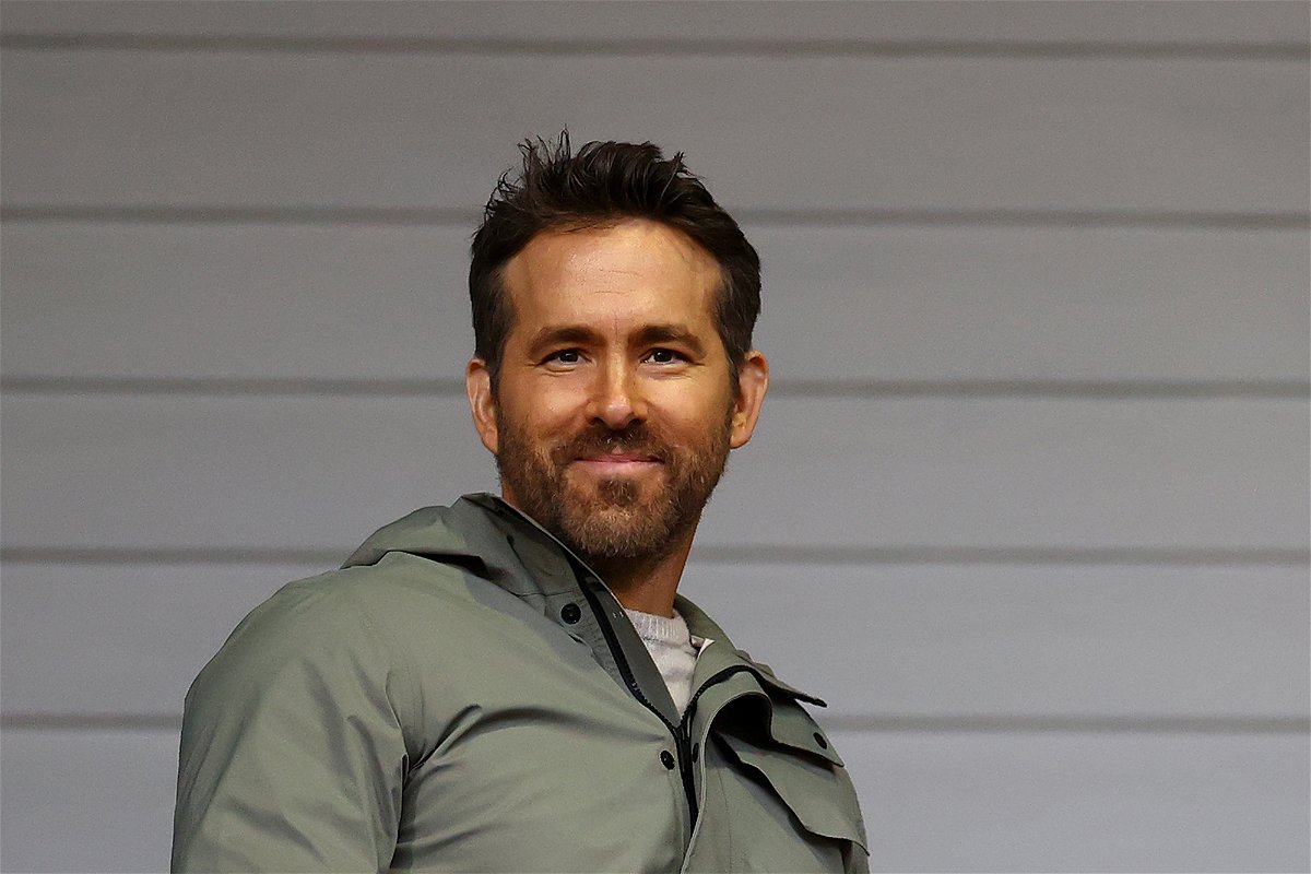 <i>Michael Steele/Getty Images</i><br/>T-Mobile to buy Ryan Reynolds' Mint Mobile in a $1.35 billion deal.