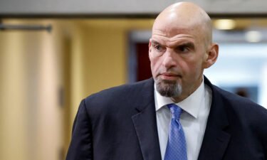 Sen. John Fetterman is continuing to receive treatment for depression at Walter Reed Medical Center