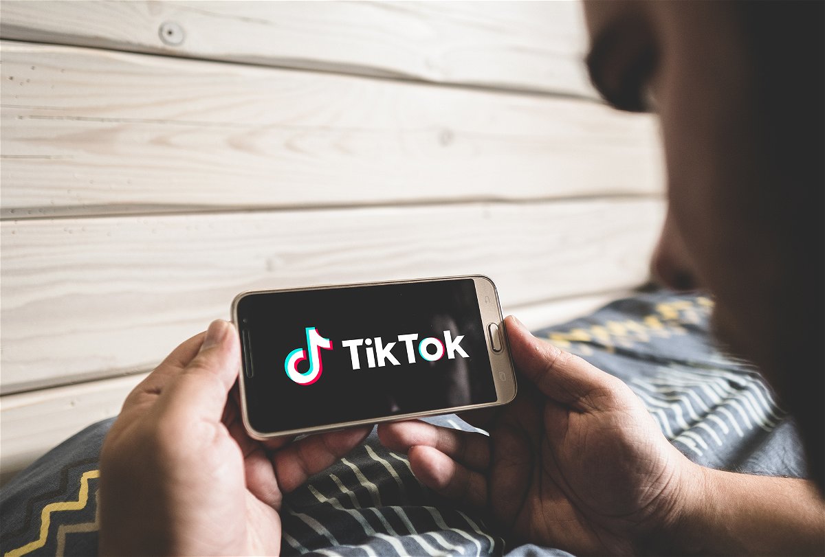<i>Romain Talon/Adobe Stock</i><br/>TikTok now has 150 million monthly active users in the United States