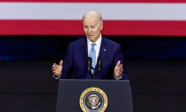 President Joe Biden's decision to allow Congress to potentially nix reforms to the criminal code of Washington