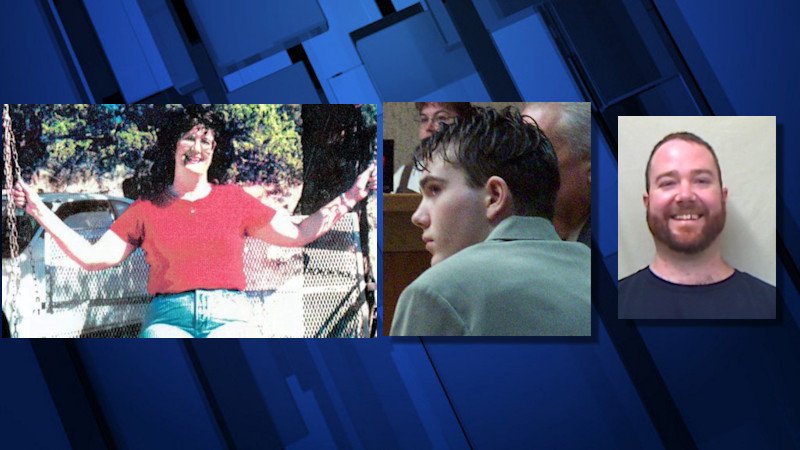 Five Redmond teens were sentenced to prison for their roles in the March 2001 killing of Barbara Thomas, including Seth Koch, then 15, who fired the shot that killed her
