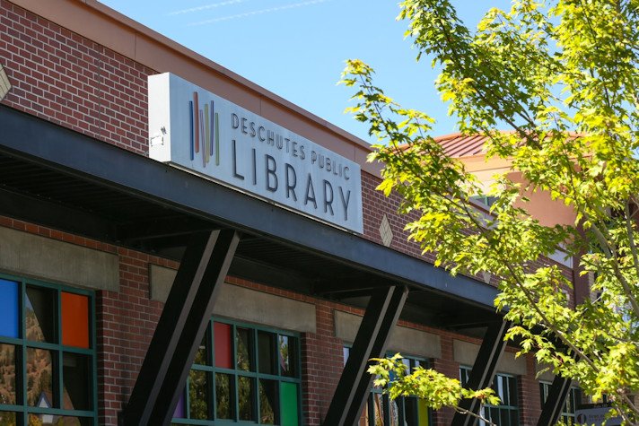 East Bend Library