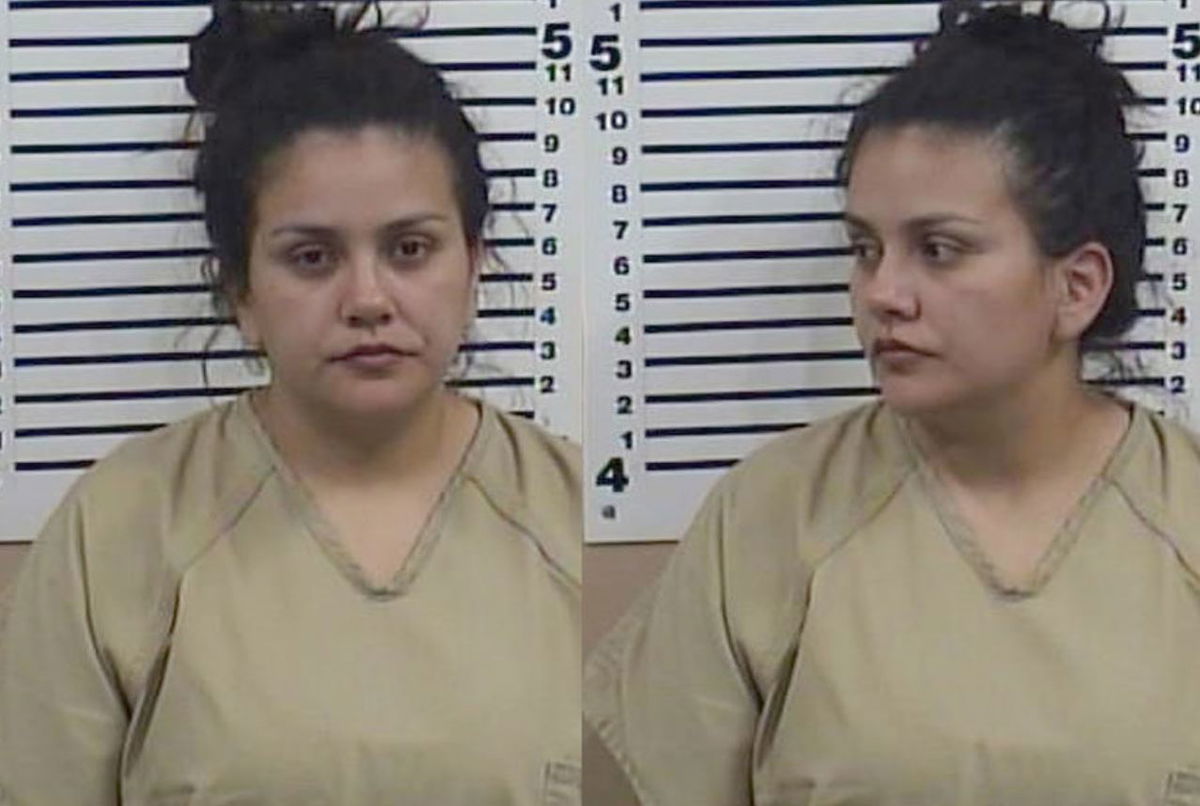 <i>Bonneville County Jail/East Idaho News</i><br/>Leana Irma Rodriguez gets probation after drunk driving into two teenage pedestrians.