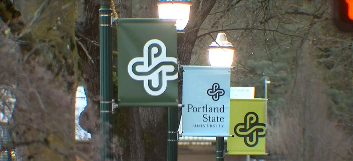 <i></i><br/>There’s mixed reaction from the community after Portland State University’s announced that they’re rearming campus police.
