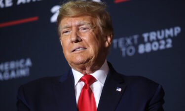 Former President Donald Trump has claimed in the past months that the leaders of unnamed South American countries are deliberately sending their "mental institutions" patients to the United States as migrants.