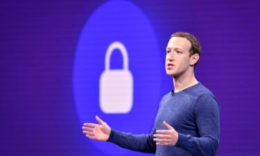 Meta CEO Mark Zuckerberg said in March that restructurings and layoffs in Meta's tech groups would take place in April.