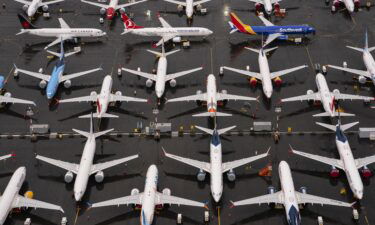 The Federal Aviation Administration initially overrode its own engineers’ recommendations in 2019 to ground the Boeing 737 Max