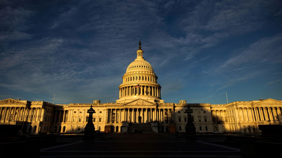 <i>Samuel Corum/Getty Images</i><br/>House Republicans are abandoning a years-long push by their party to pass a federal abortion ban and are exploring other ways to advance their anti-abortion agenda -- a remarkable shift that underscores how the GOP is wrestling with an issue that has become a political landmine for their party.