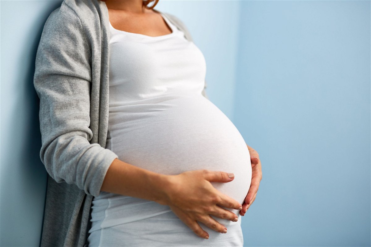 <i>pressmaster/Adobe Stock</i><br/>The risks of severe complications during pregnancy