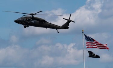 Dozens of Army pilots are sounding the alarm on what they say is “gross mismanagement” of their service contracts that could result in them being required to serve three years longer than they’d originally anticipated