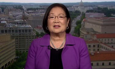 Sen. Mazie Hirono