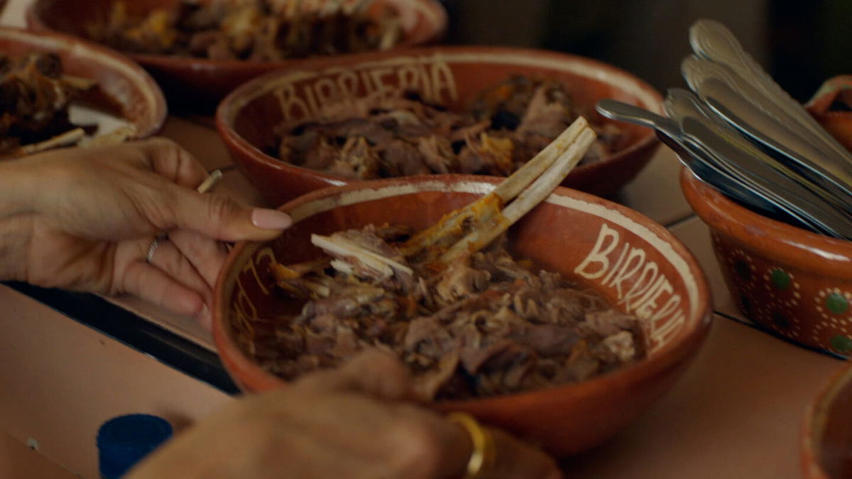 Try Jalisco's most well-known dish — birria stew - KTVZ