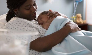 A new study by the University of Colorado Boulder suggests systemic racism may be shaping obstetric care in the United States.